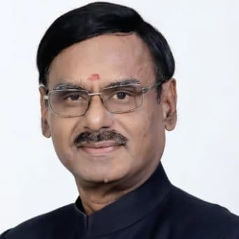 Dr. D. Viswanathan